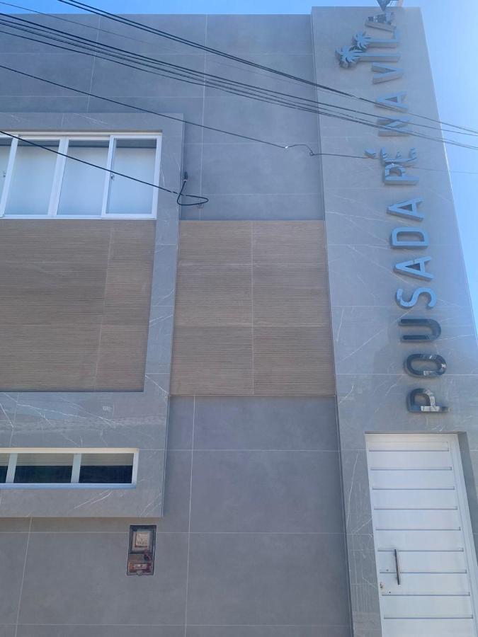 Pôrto das Galinhas Pe Na Vila מראה חיצוני תמונה